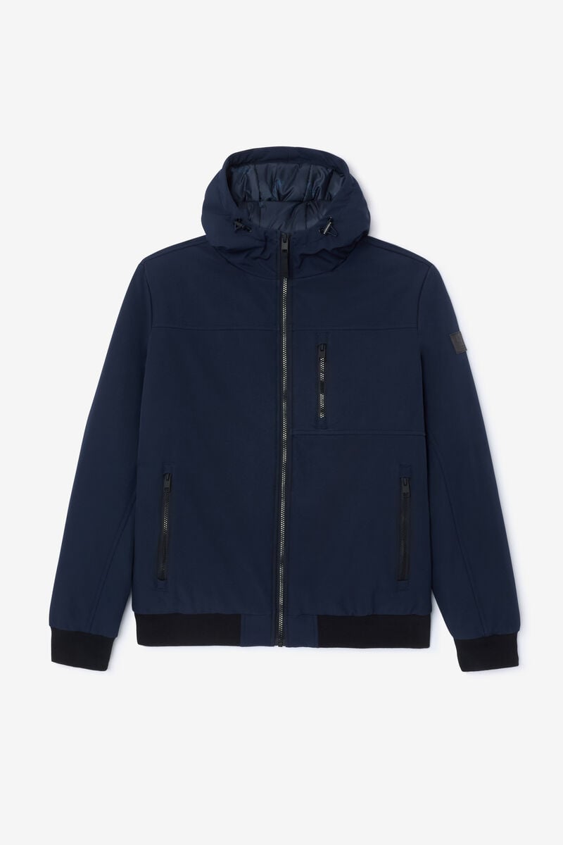 Boma parka