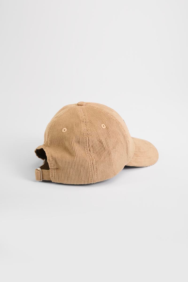 Camo Cap