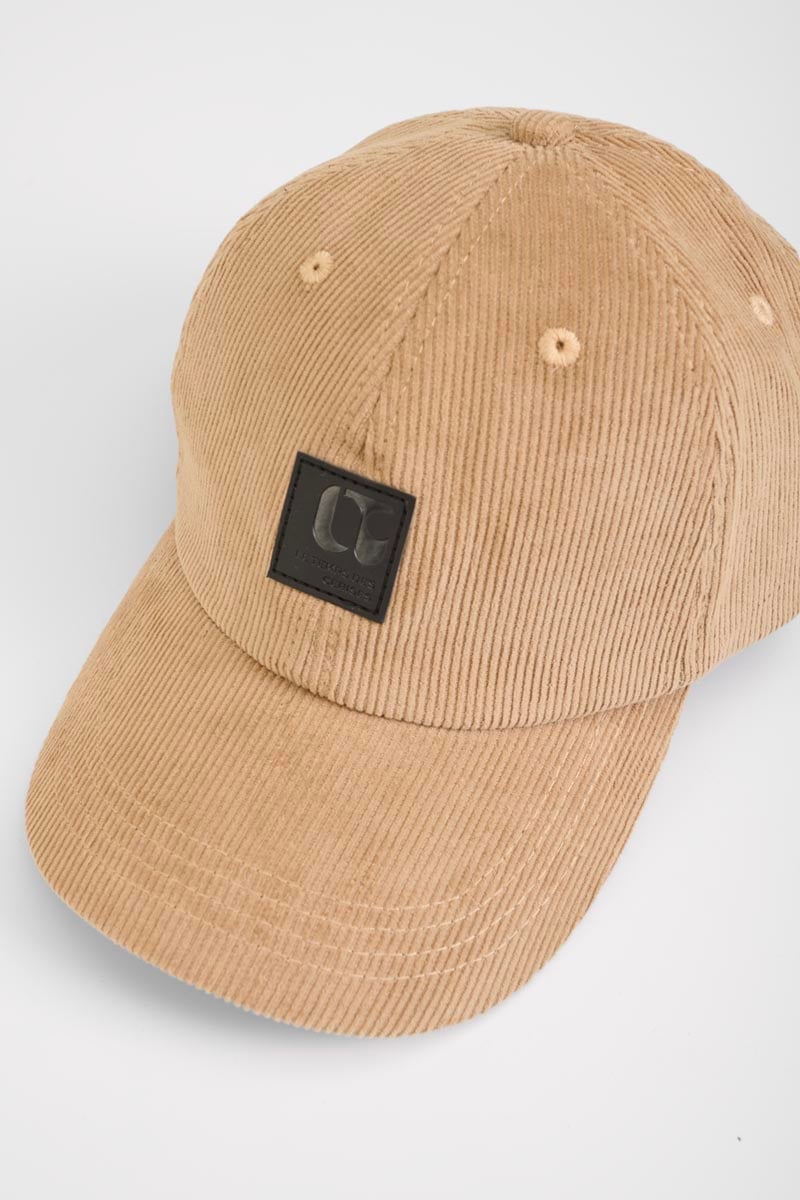 Camo Cap