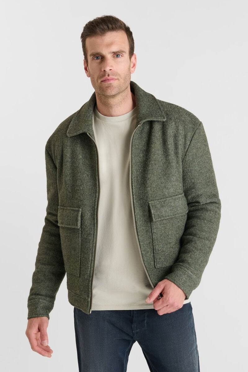 Cerpo jacket
