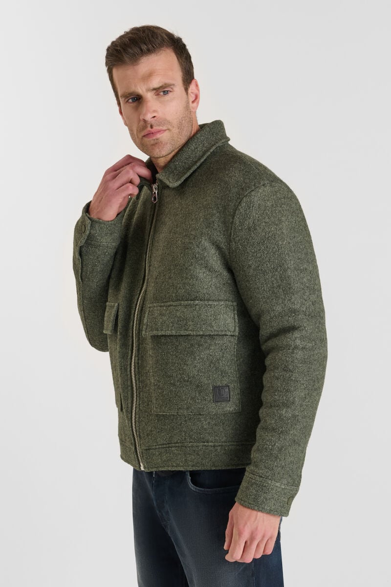 Cerpo jacket