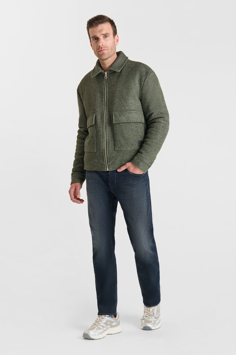 Cerpo jacket