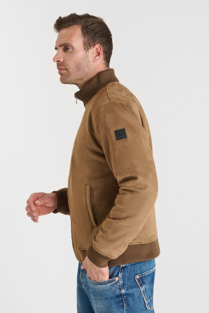 Clayton jacket