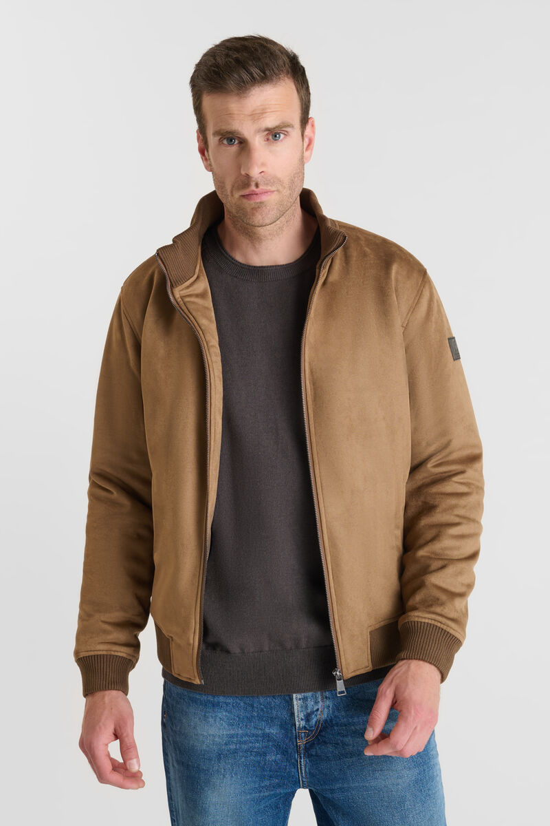Clayton jacket
