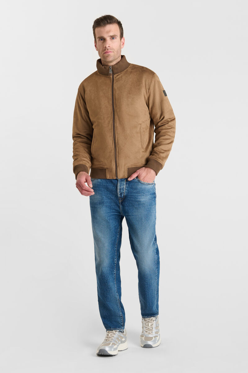 Clayton jacket