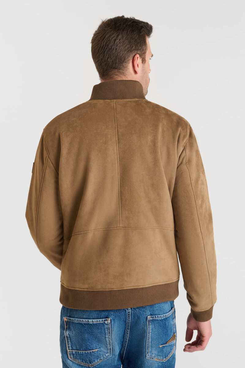 Clayton jacket
