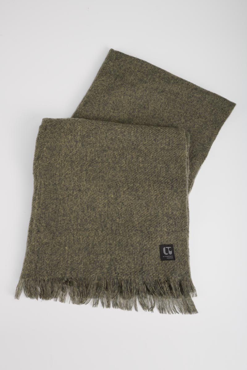 Faber  scarf