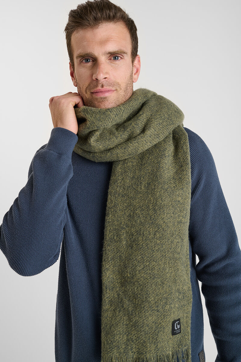 Faber  scarf
