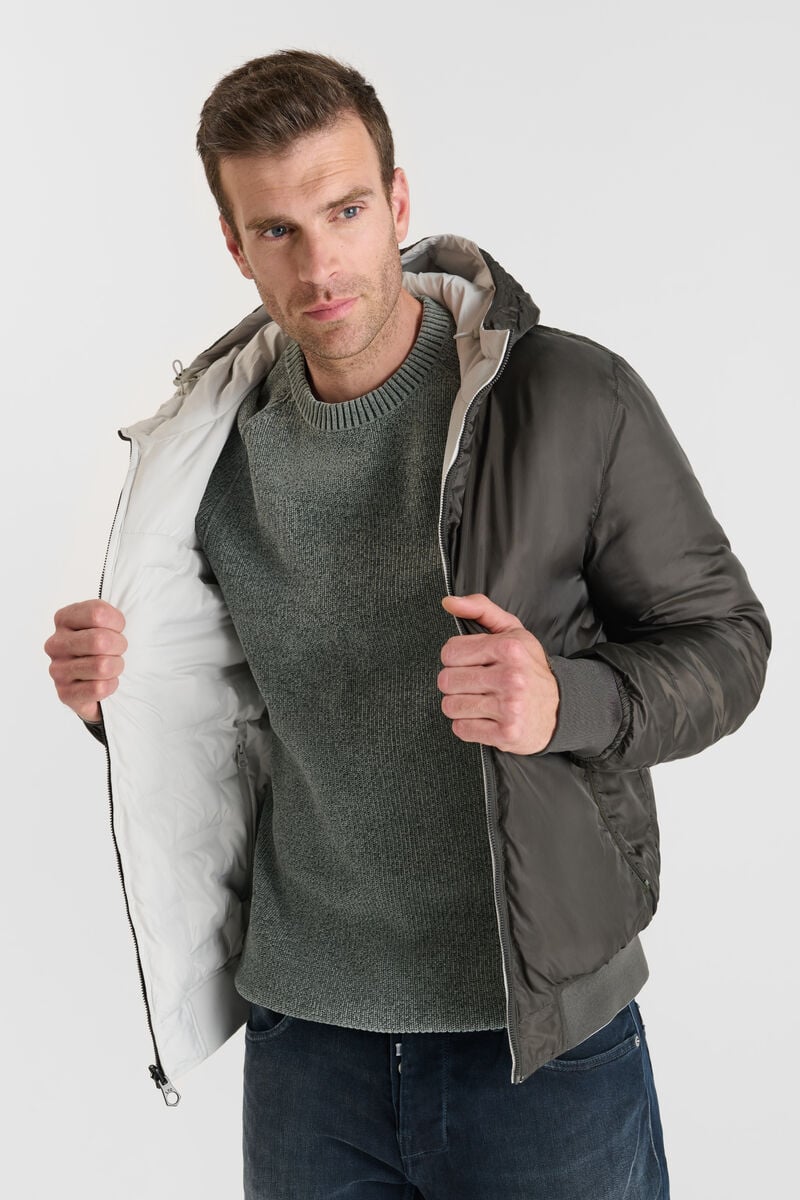 Loze down jacket