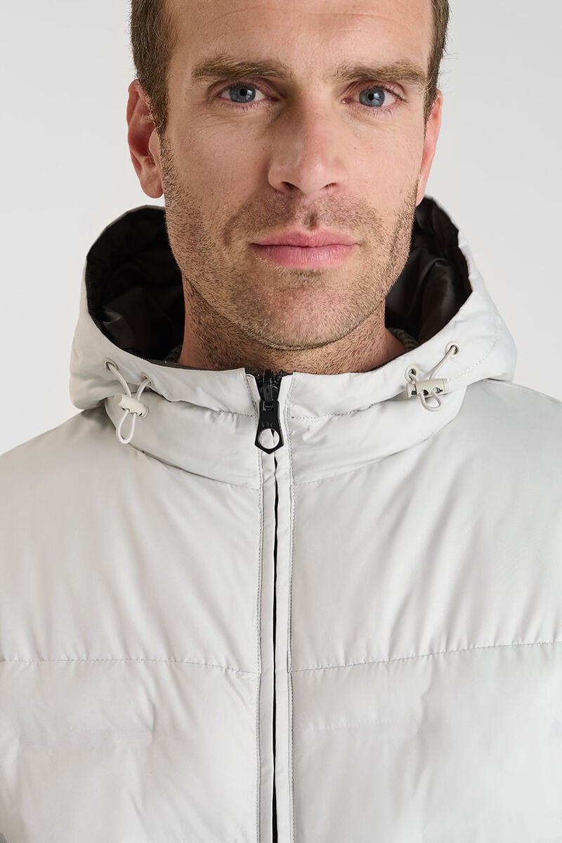 Loze down jacket