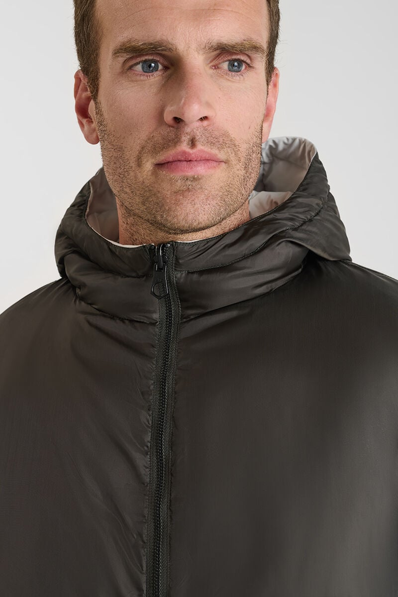 Loze down jacket