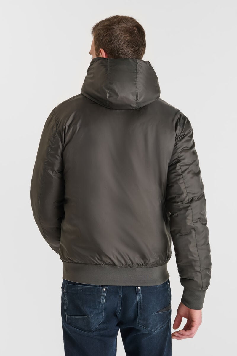Loze down jacket