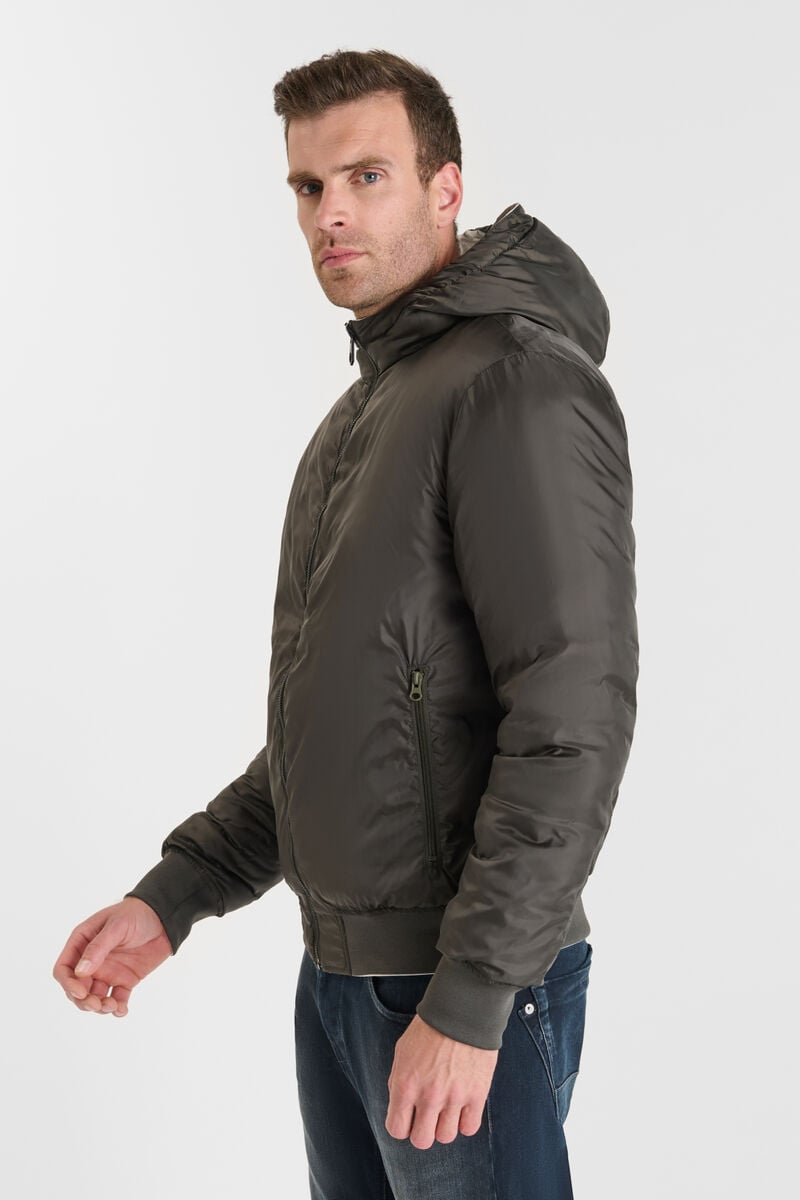 Loze down jacket