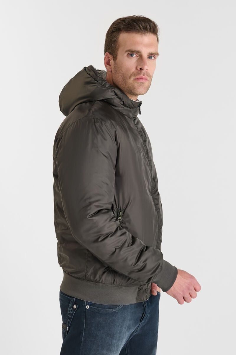 Loze down jacket