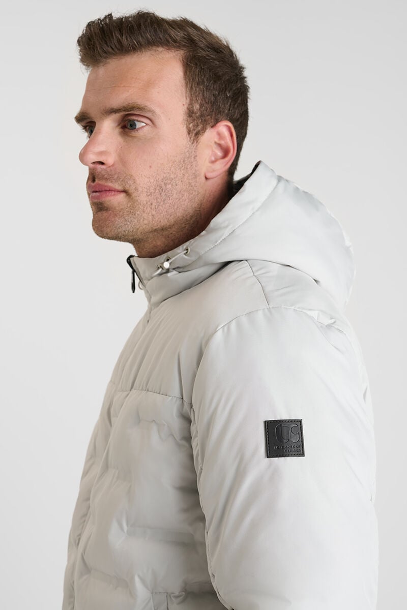 Loze down jacket