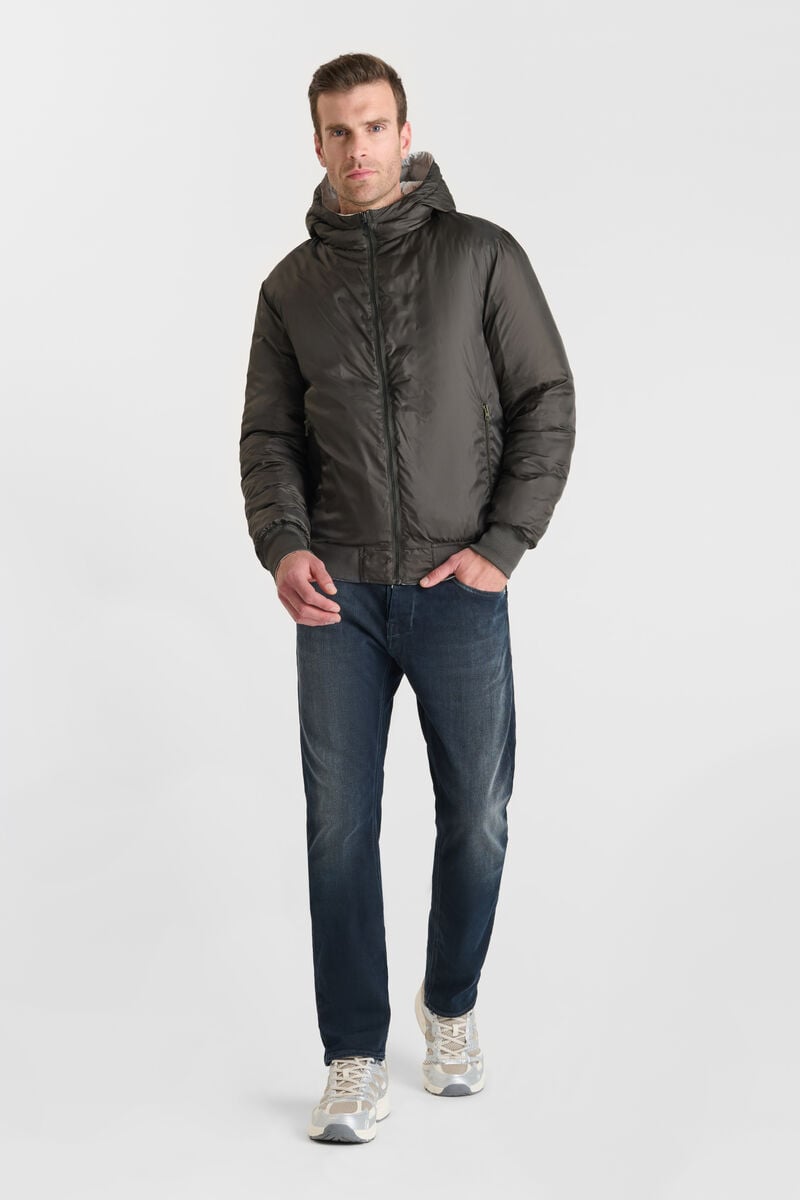 Loze down jacket