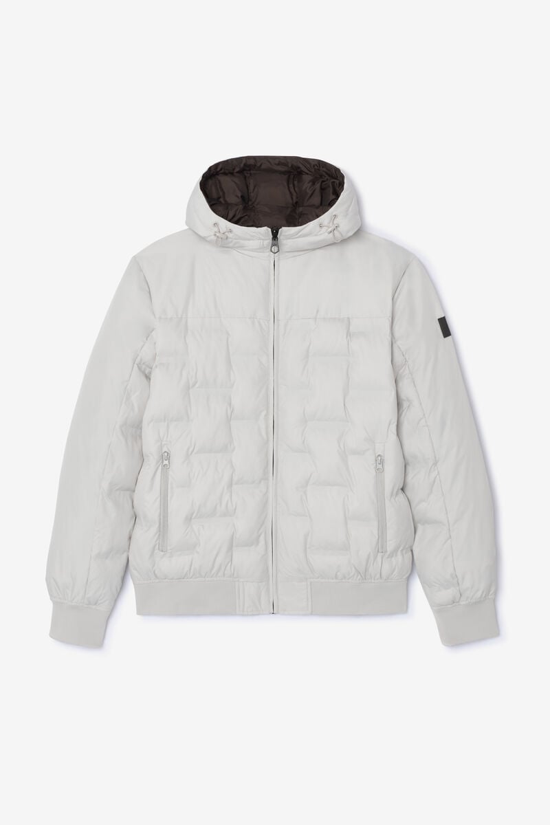 Loze down jacket