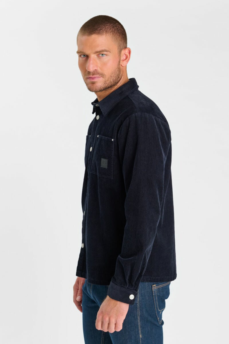 Mage overshirt
