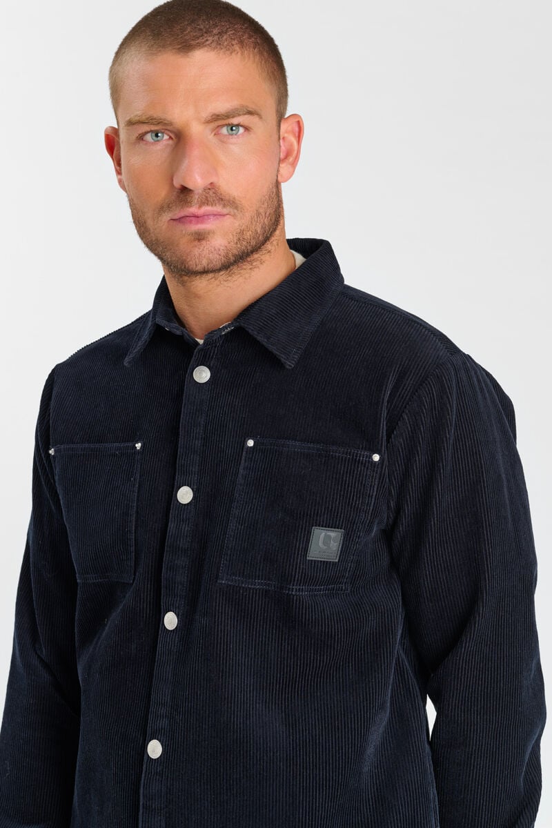 Mage overshirt