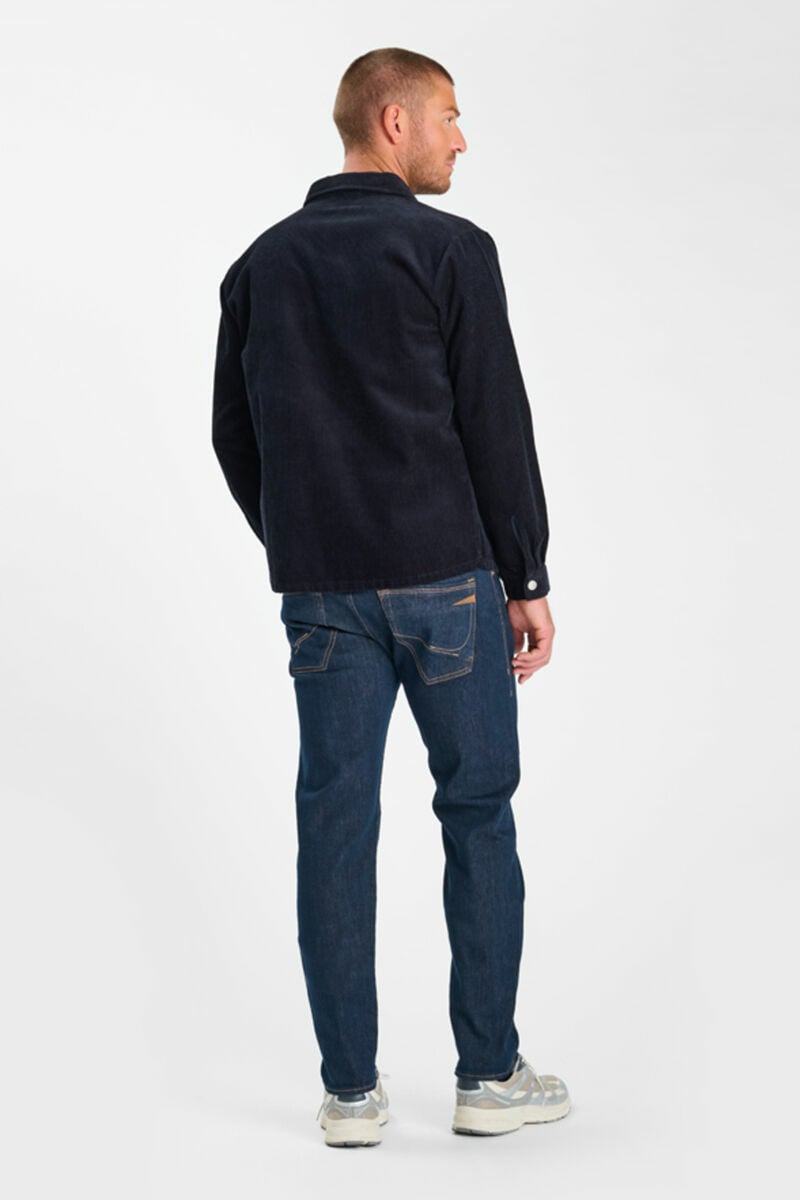 Mage overshirt