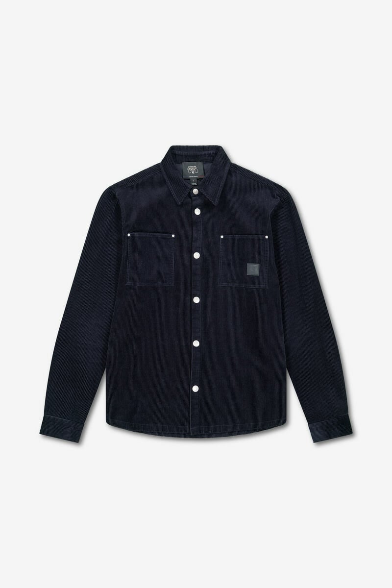 Mage overshirt