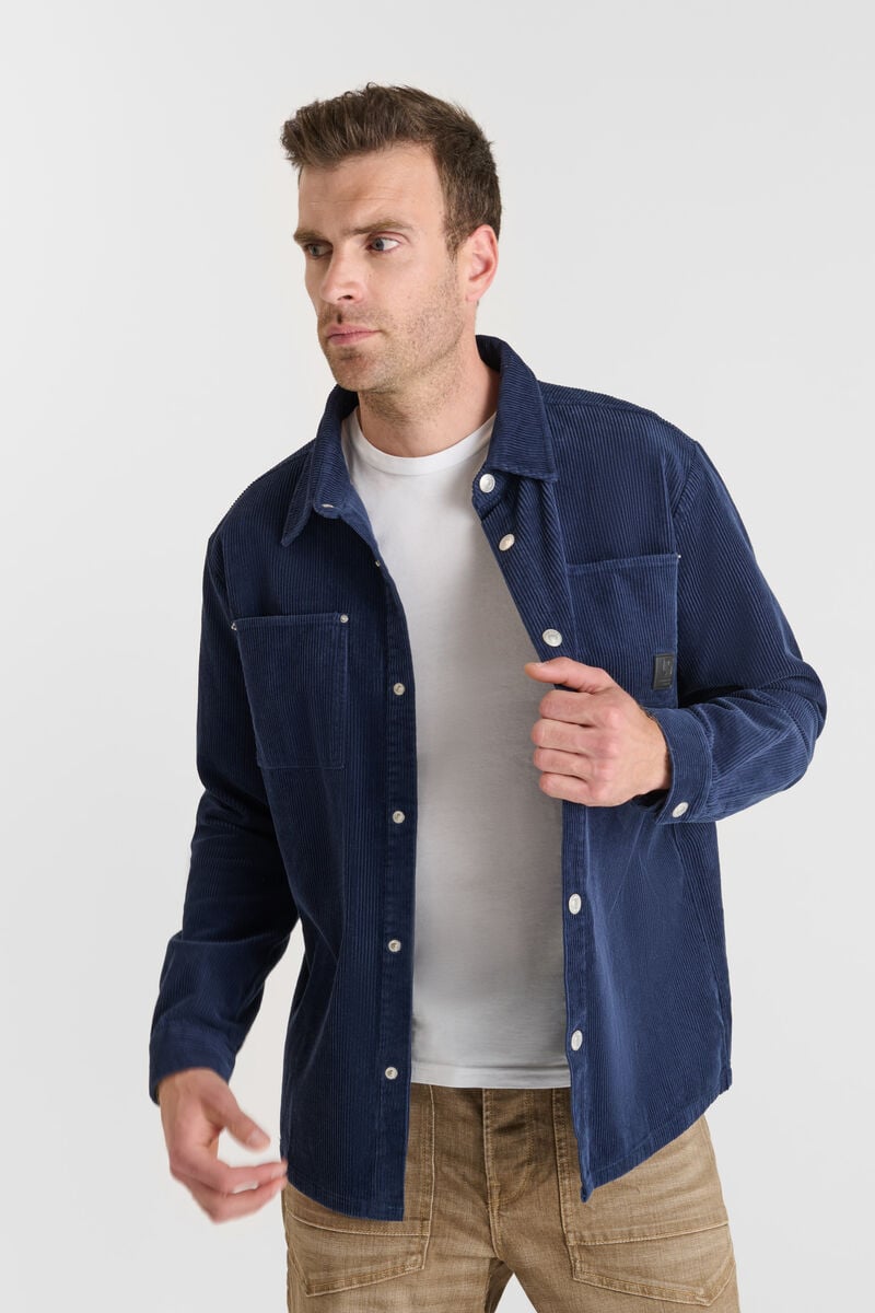 Mage overshirt
