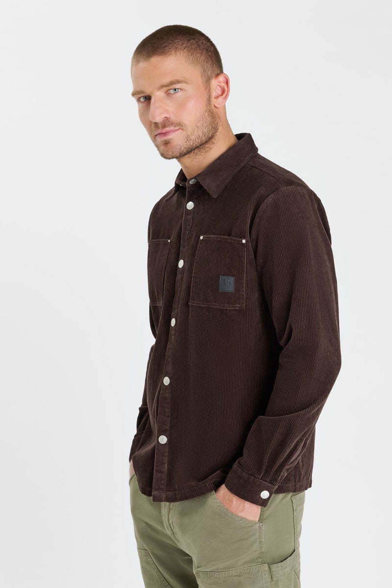 Mage overshirt