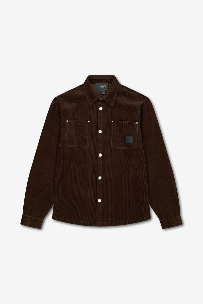Mage overshirt