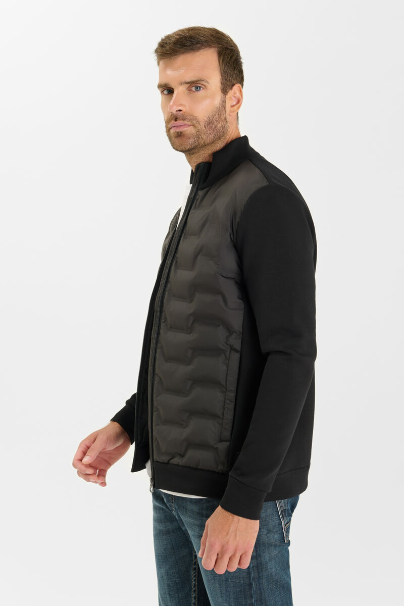 Miron jacket