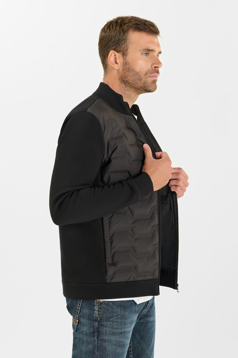 Miron jacket