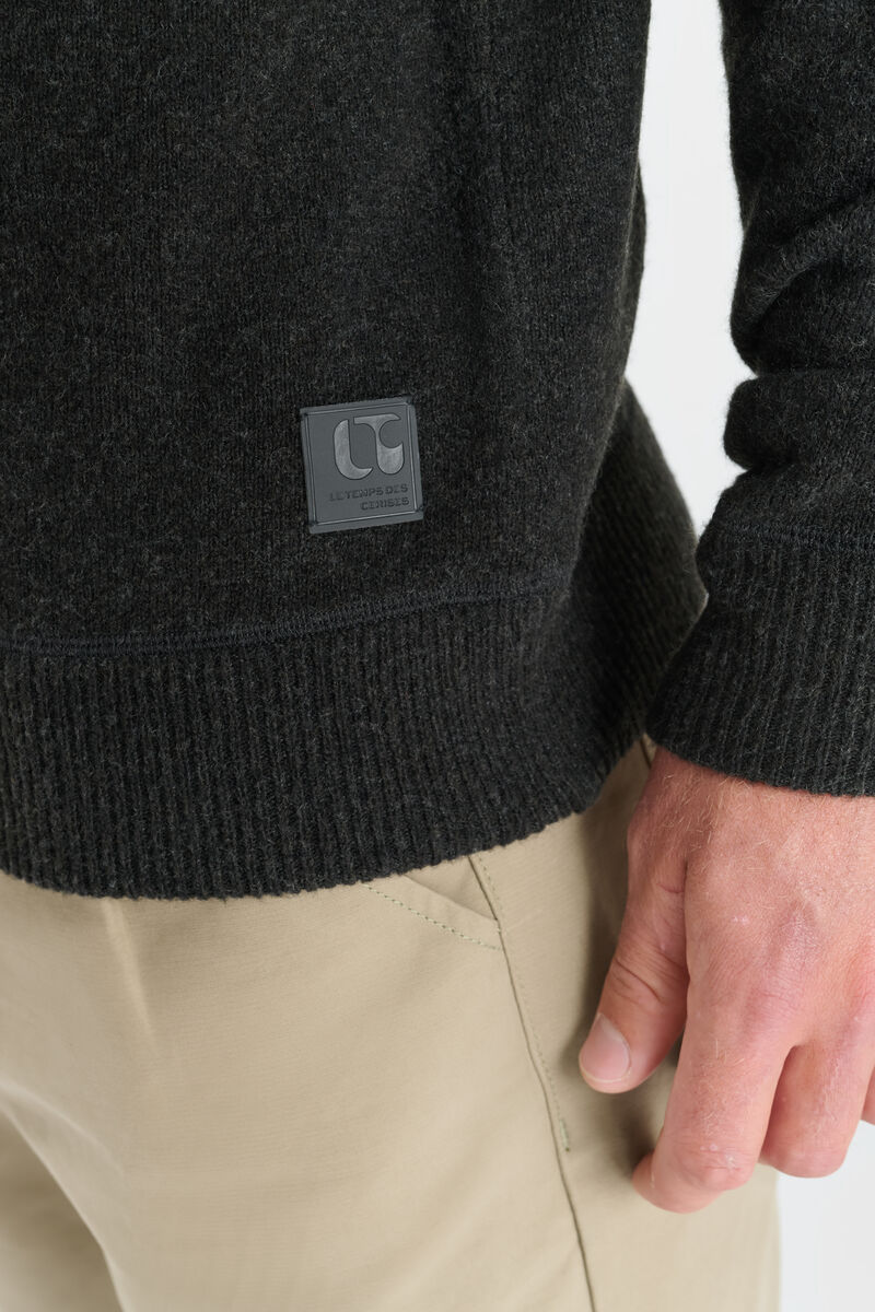 Nitor sweater