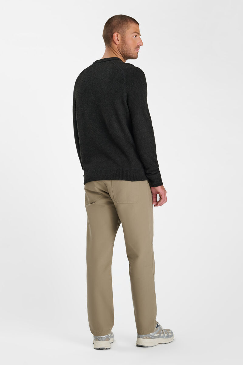Nitor sweater
