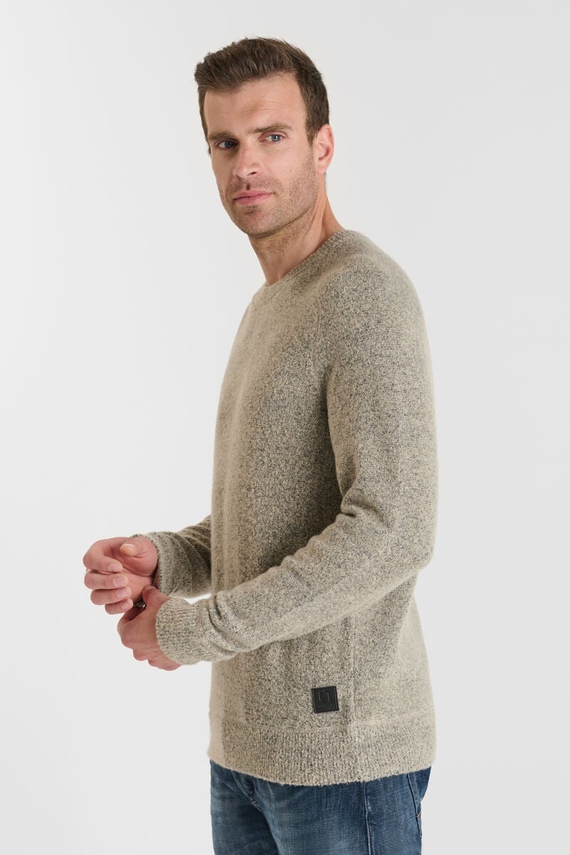 Nitor jumper