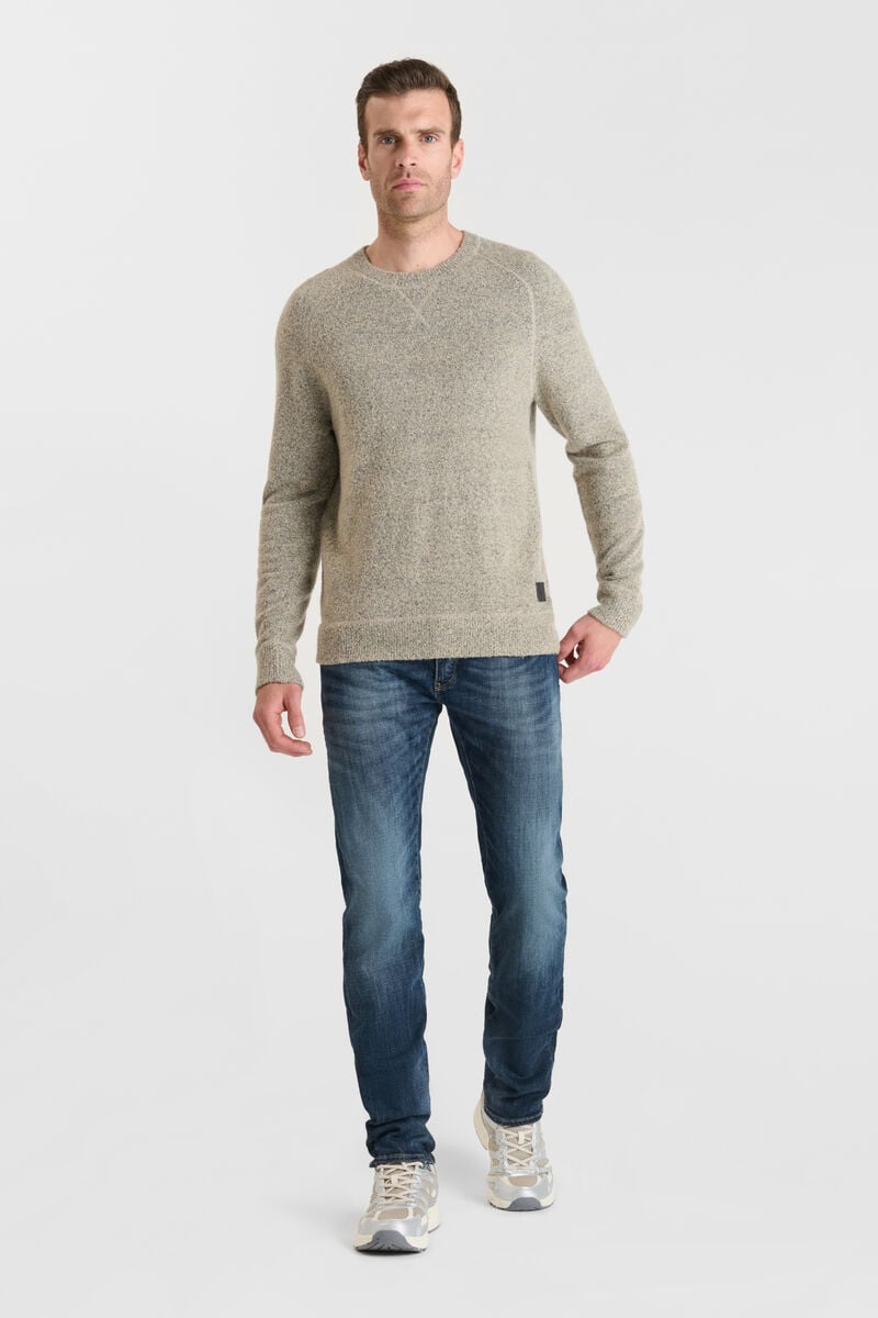 Nitor jumper
