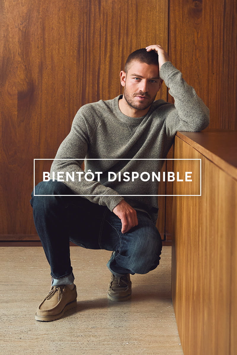 Capsule produit out of stock homme 2
