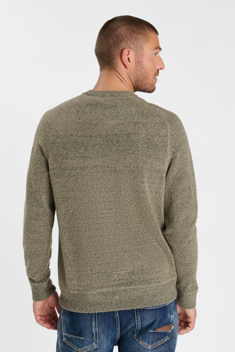 Nitor sweater