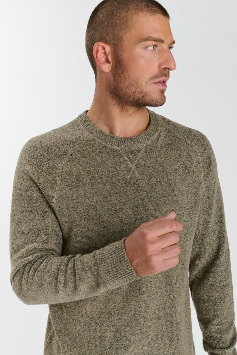 Nitor sweater