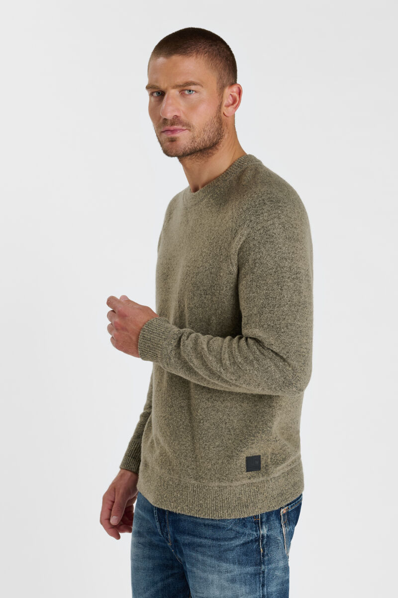 Nitor sweater