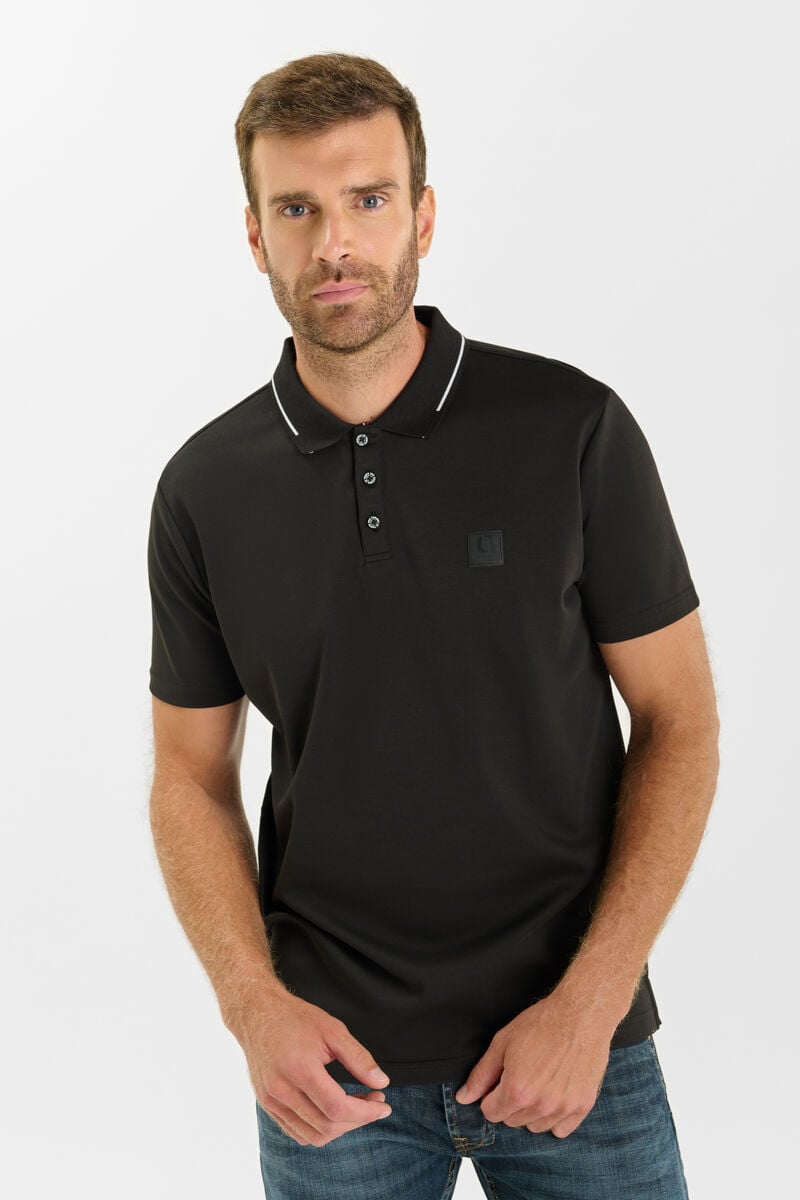 Oaron polo shirt