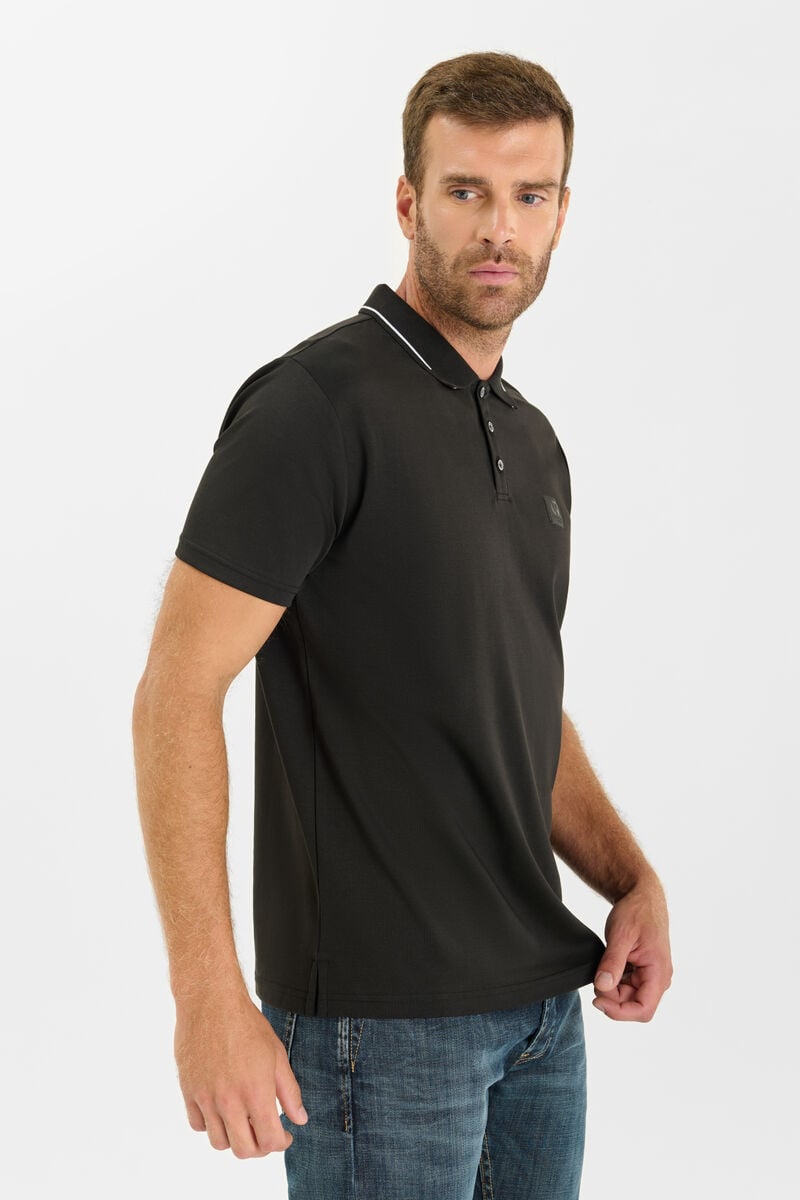 Oaron polo shirt