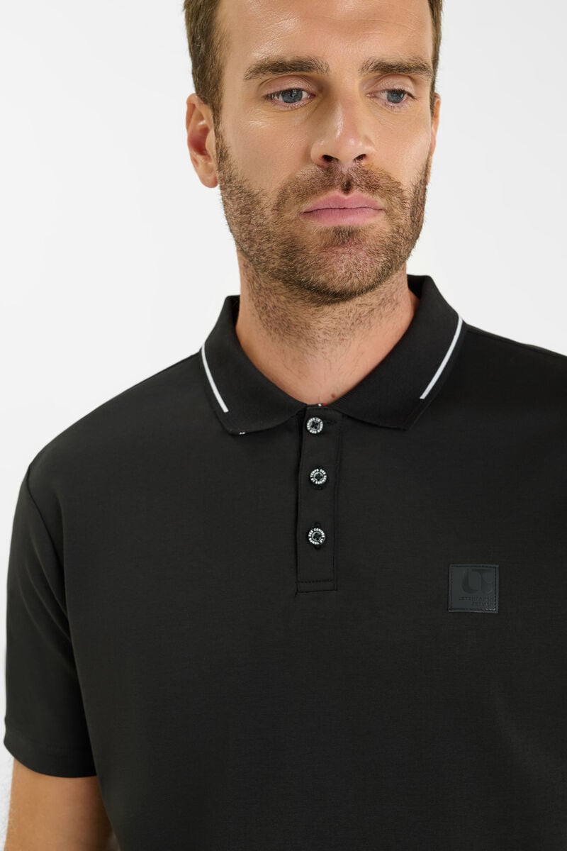 Oaron polo shirt