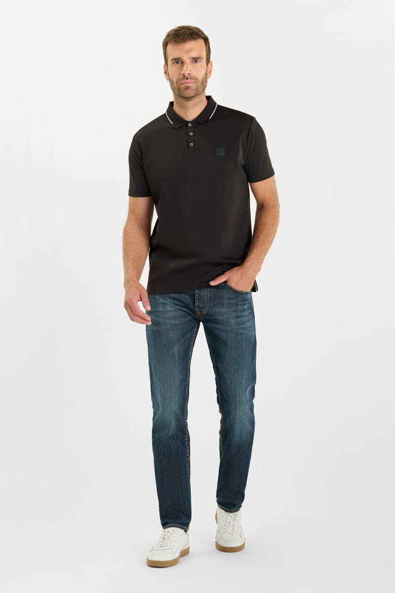 Oaron polo shirt