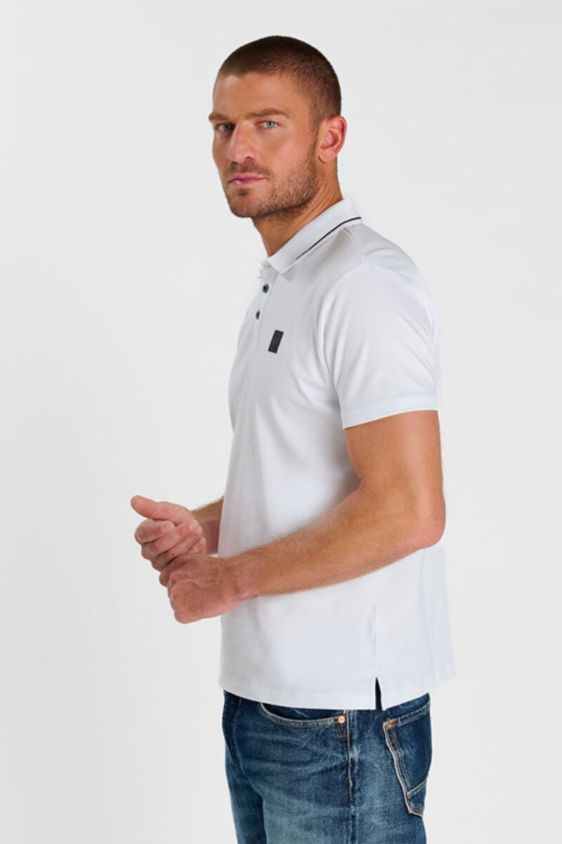 Oaron Polo