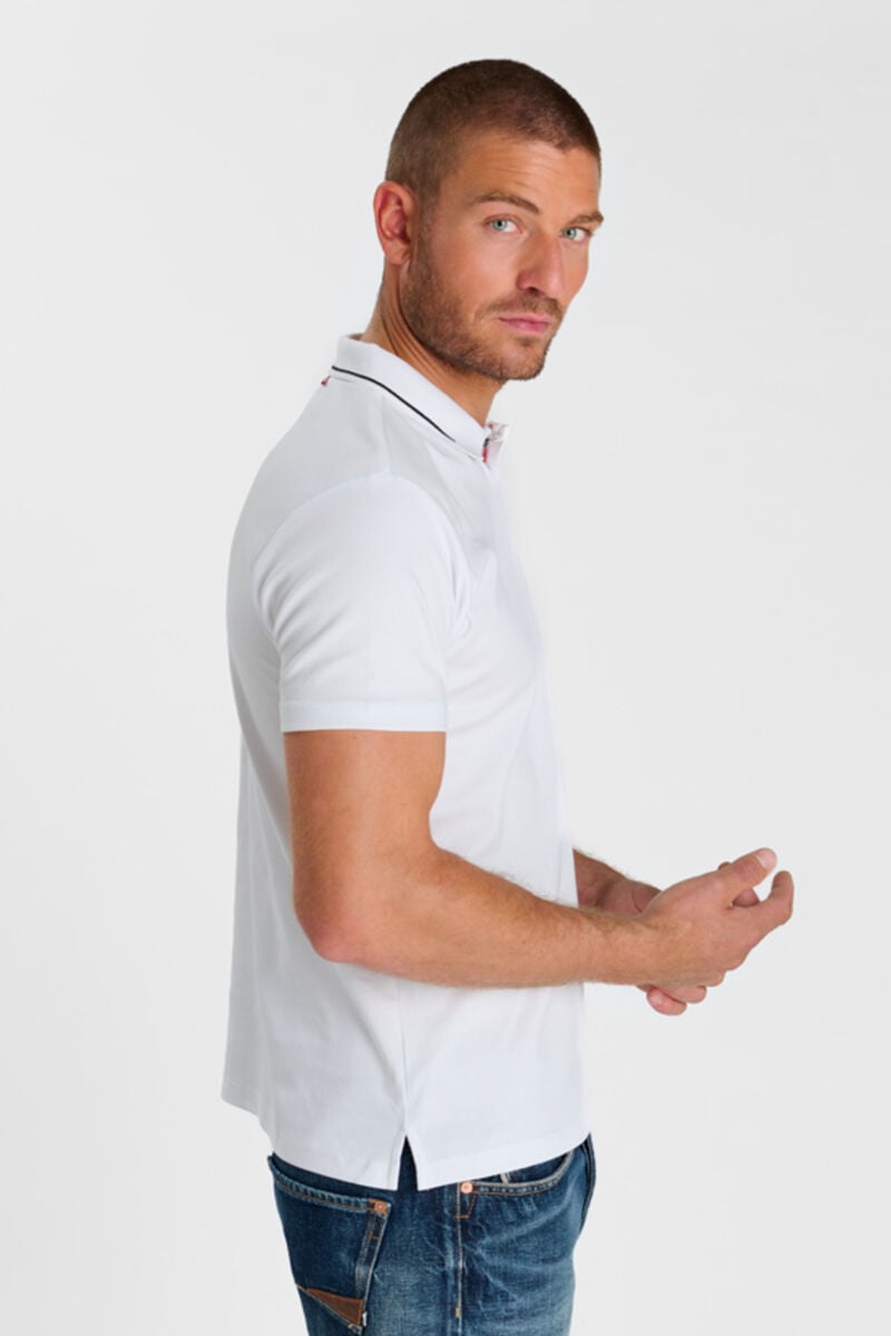 Oaron Polo