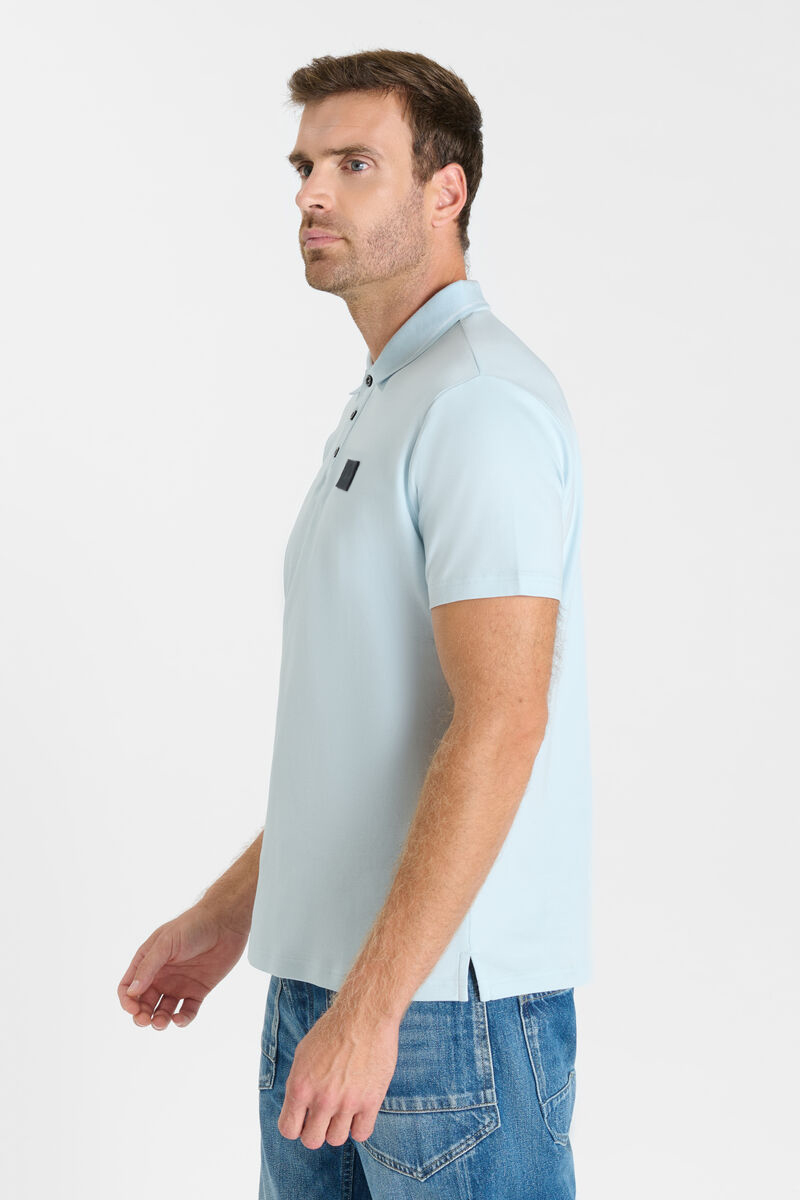 Oaron polo