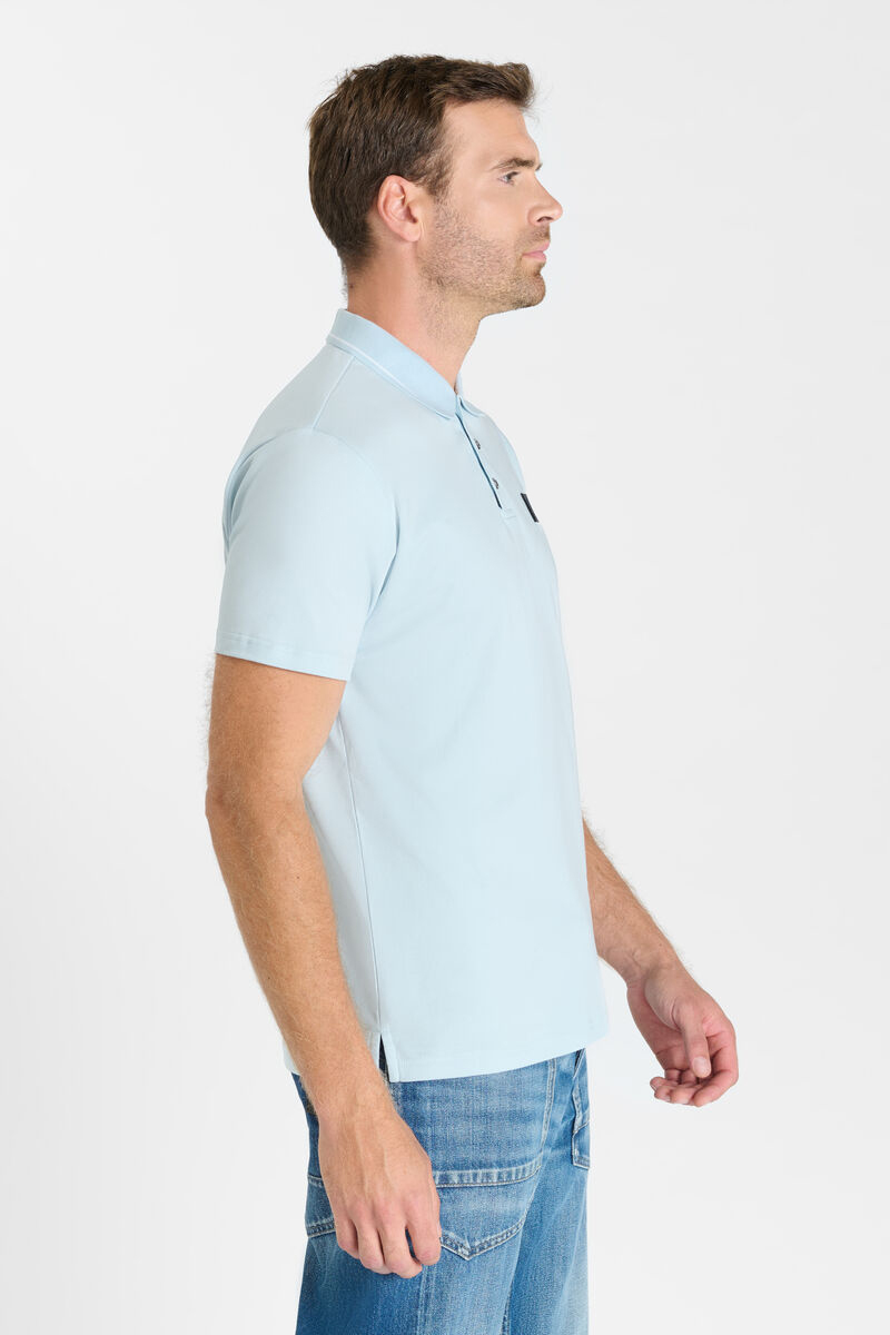 Oaron polo