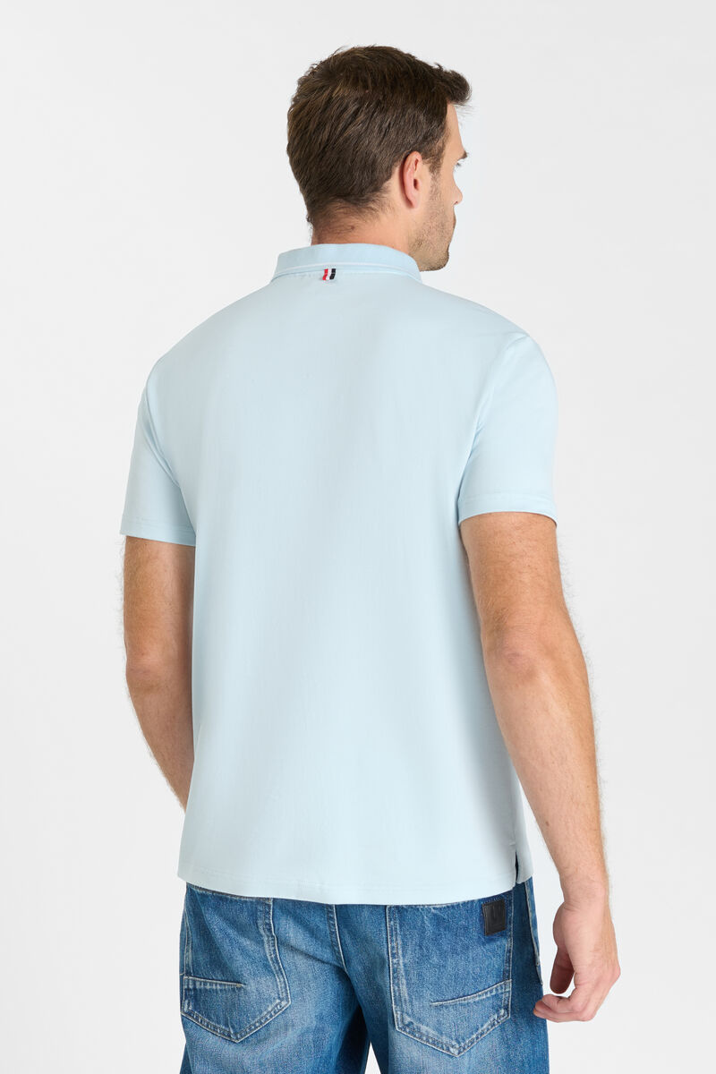 Oaron polo