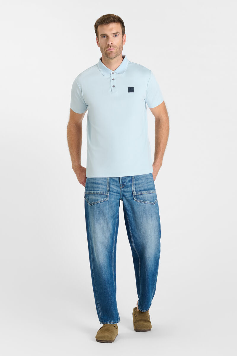 Oaron polo