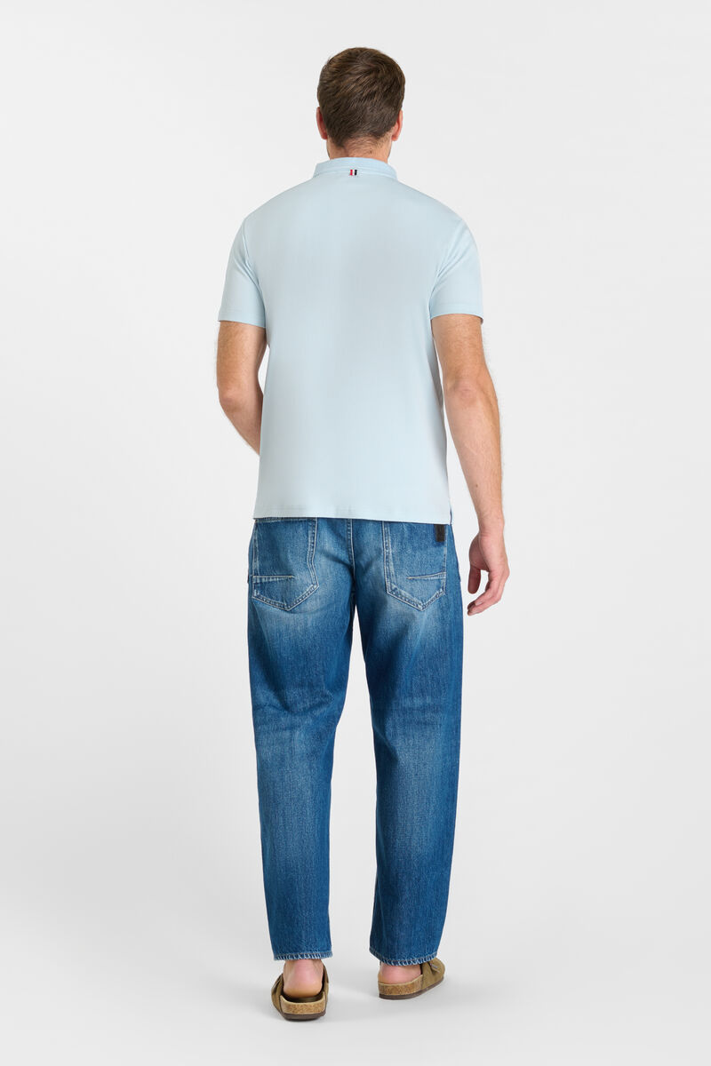 Oaron polo
