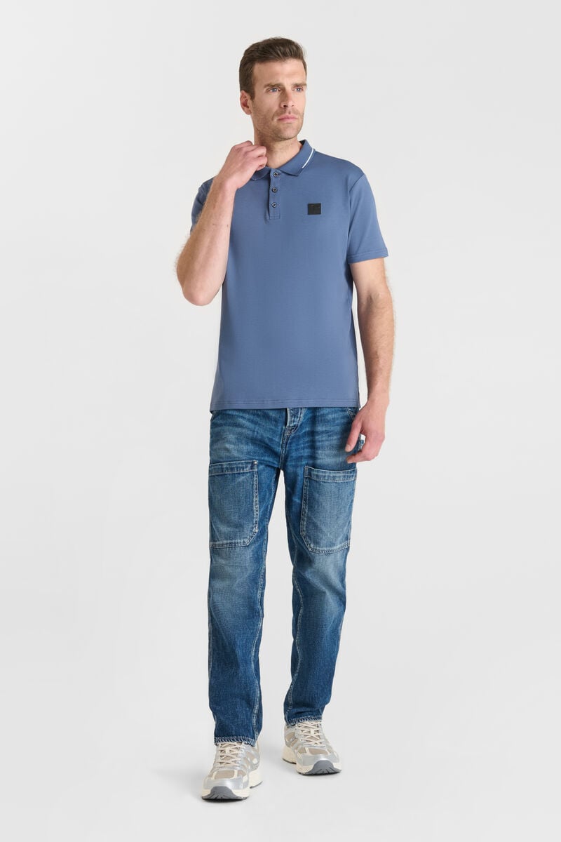 Oaron polo shirt